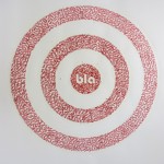 shoted bla target draw  eve ariza 2012 2w